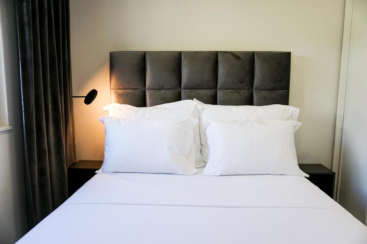 Sol Rooftop Apartments Tucepi Bagian luar foto